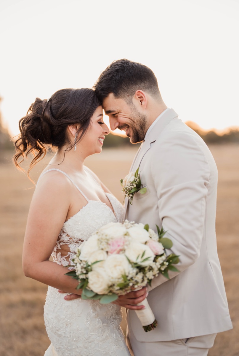 Wedding — Hora Dorada