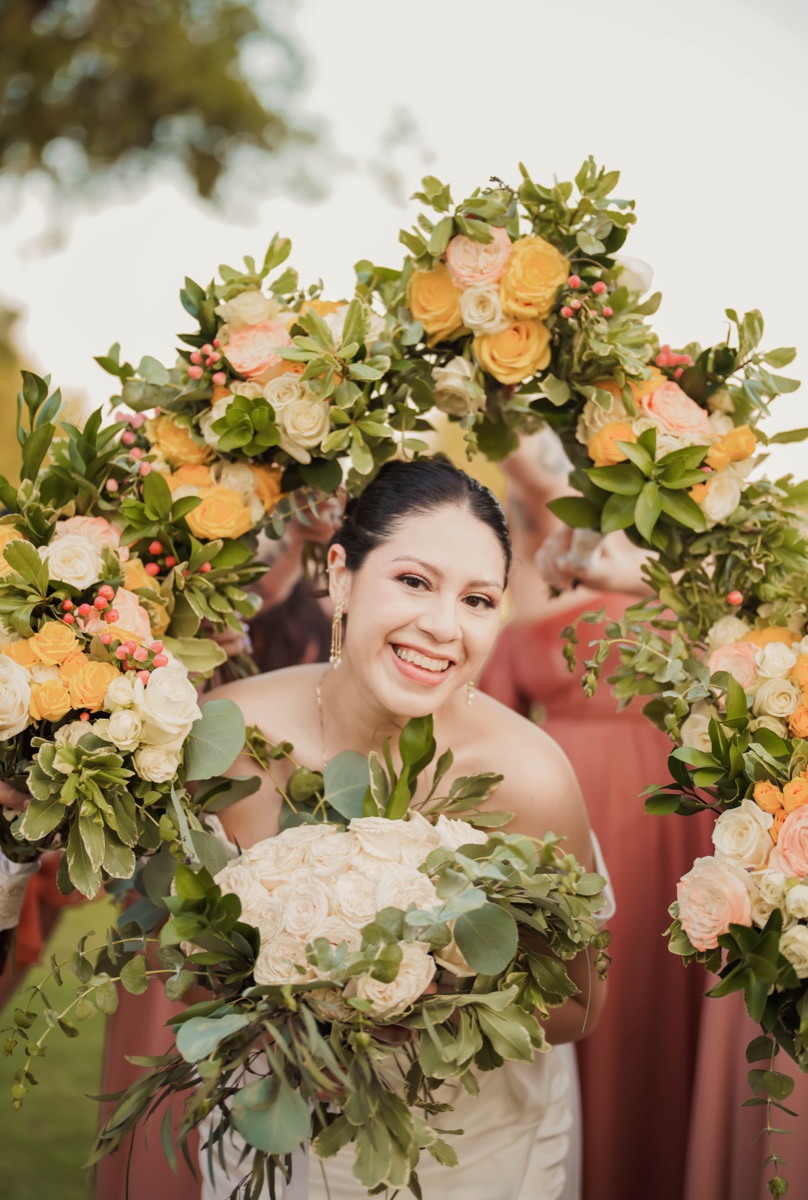 Wedding — Marco Floral