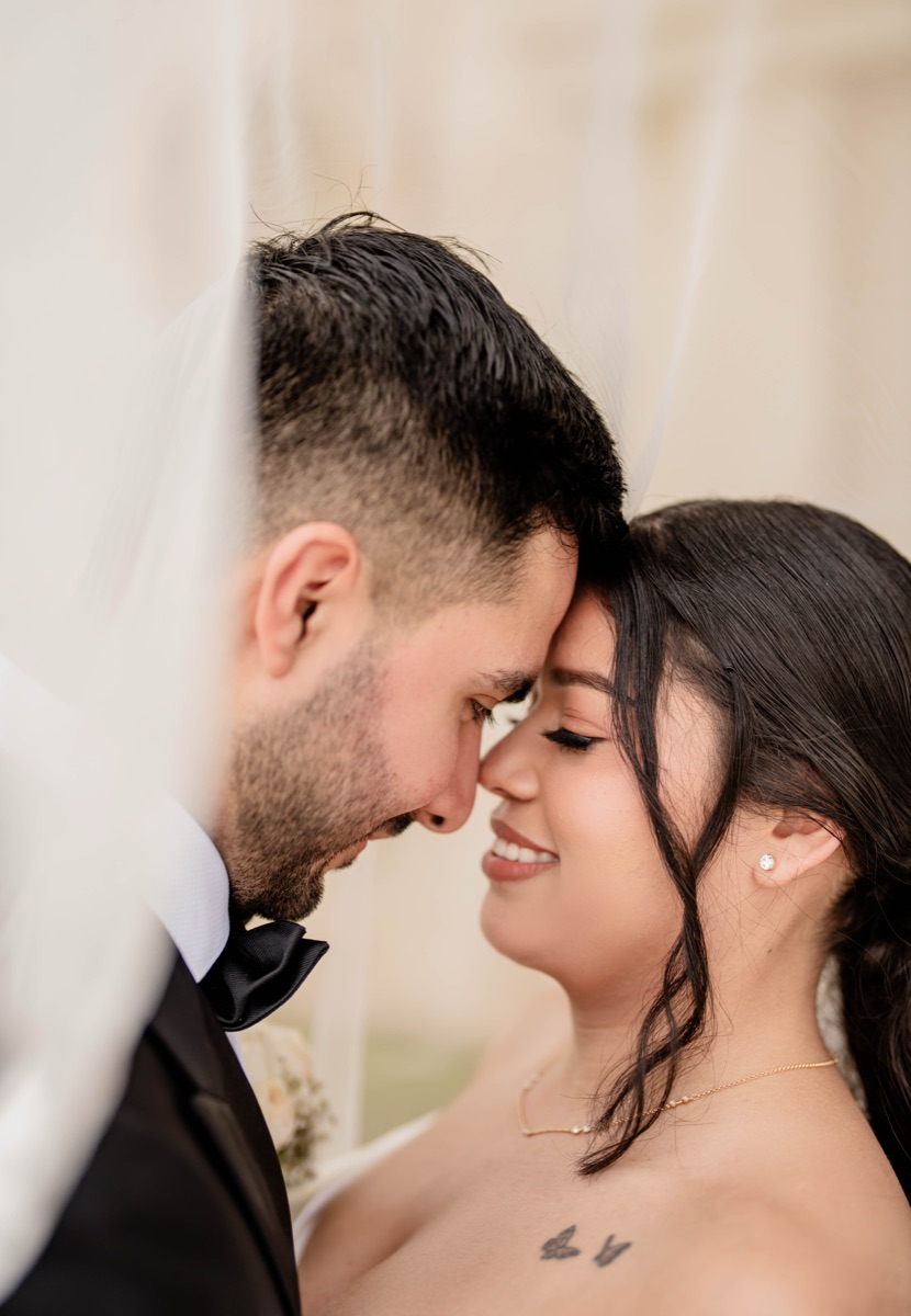 Wedding — Momento Tierno